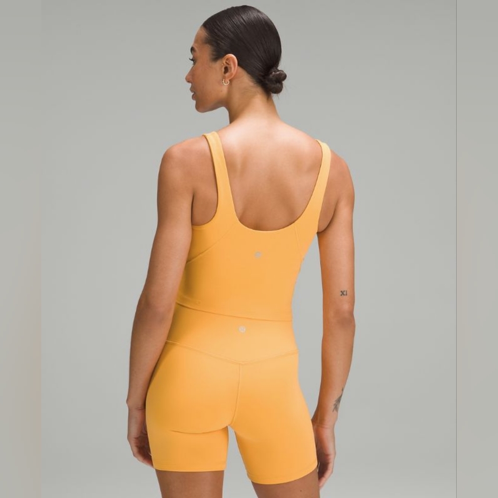 Lululemon Align Tank